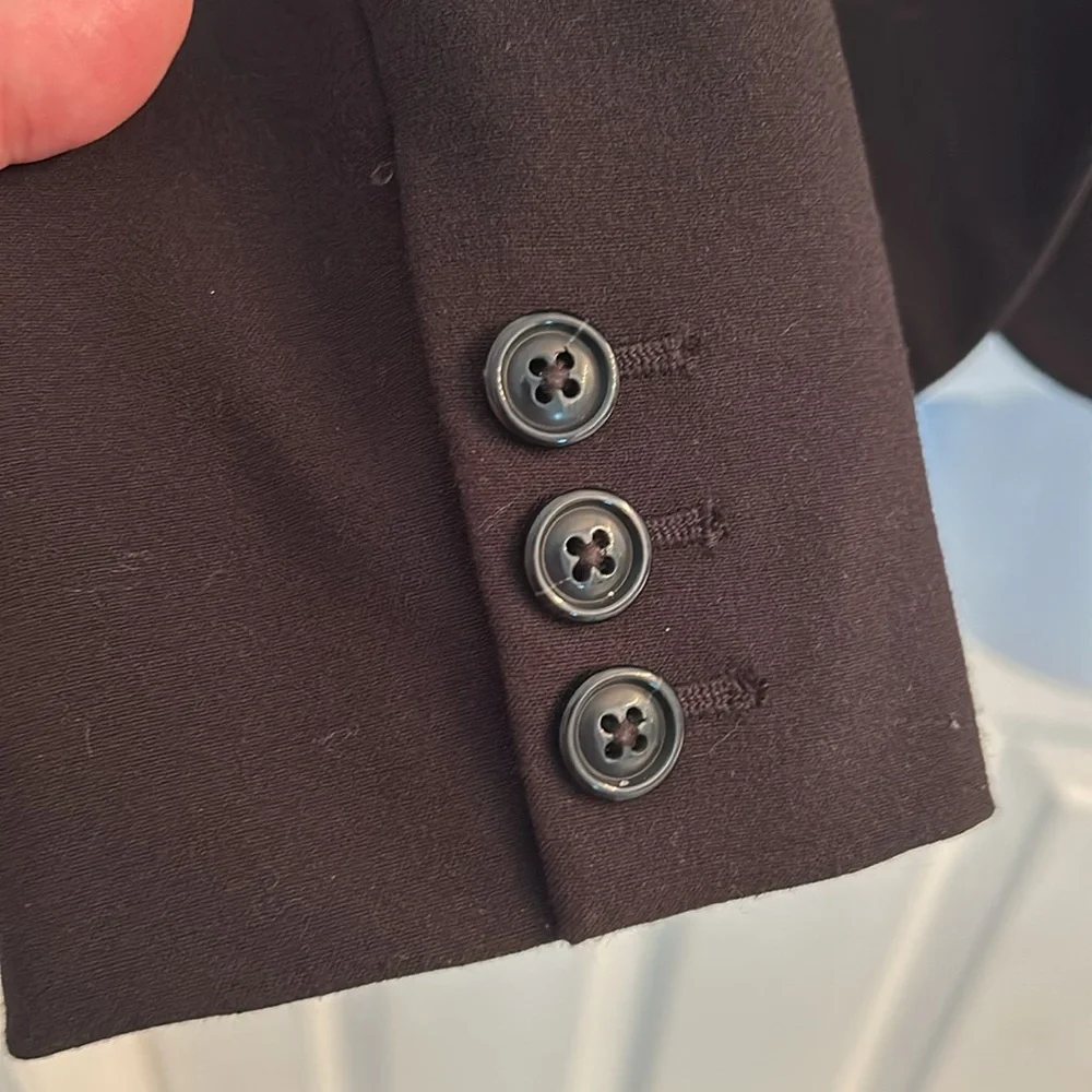 Suit Jacket - Picture 4 of 6